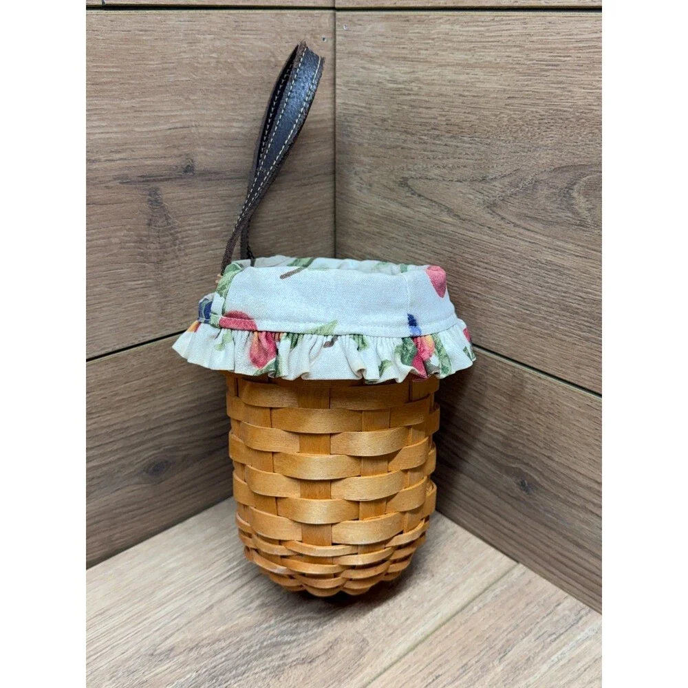 Longaberger item sale
